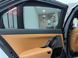 بي ام دبليو الفئة 7